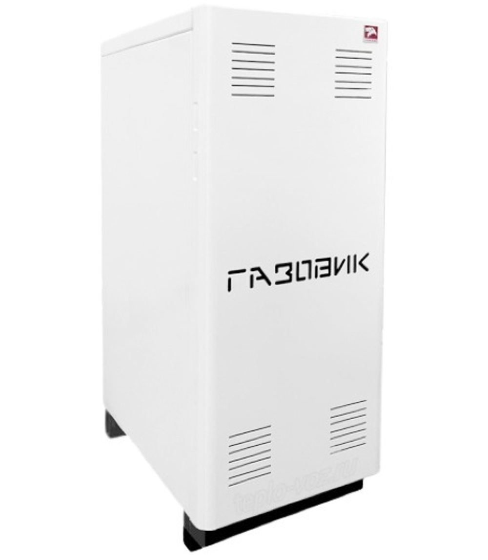 Котел напольный газовый ЛЕМАКС "ГАЗОВИК" АОГВ-11,6-1