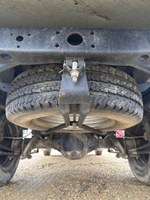 UAZ Profi 236324 (Борт/Тент, Бензиновый, 2,7 л, 150 л.с.)