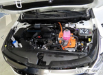 Kia Sportage 5 Generation Hybrid Signatures 2WD (10.2021)