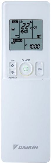 Сплит-система Daikin Emura FTXG50JS