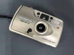 Olympus Trip AF-51