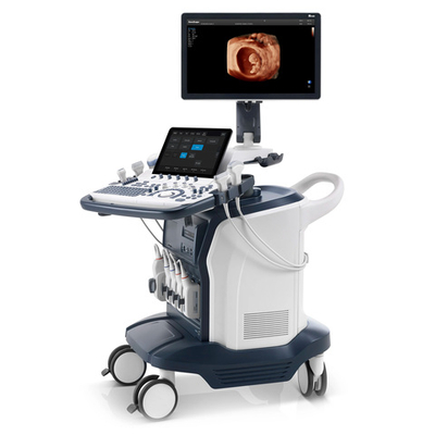 Ультразвуковой аппарат SonoScape S60 Exp