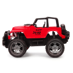 Джип на РУ, коробка 527-32