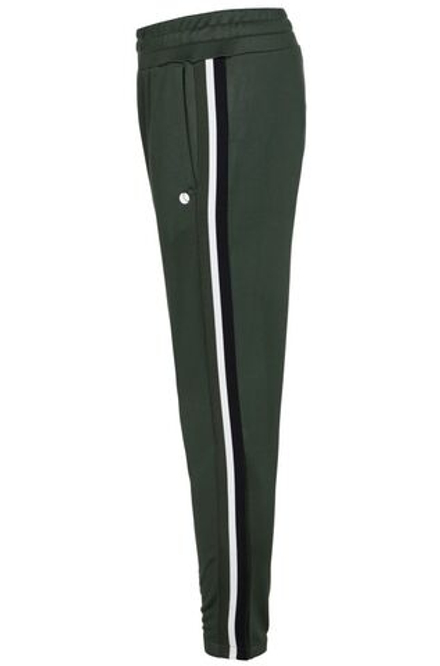 Теннисные брюки Bjorn Borg Ace Tapered Pants - sycamore