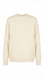 Свитер "Vanilla Latte"