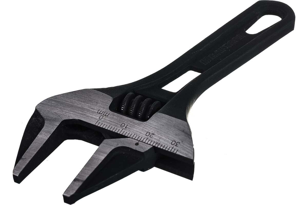KRAFTOOL  SlimWide Compact, 140 / 33 мм, Разводной ключ (27266-20)