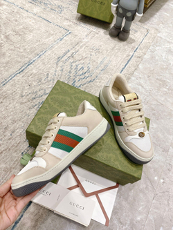 Gucci Screener Sneaker