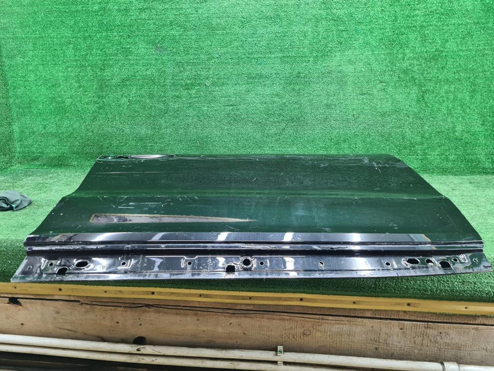 Дверь передняя правая Porsche Cayenne 3 (2017-н.в)