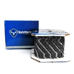 Бухта пильной цепи 3/8LP, 1.3 мм, 1640 звеньев Holzfforma HFC38LA-100 чизельные зубья