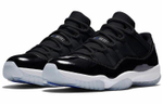 Кроссовки Jordan Air Jordan 11 Low "Space Jam"