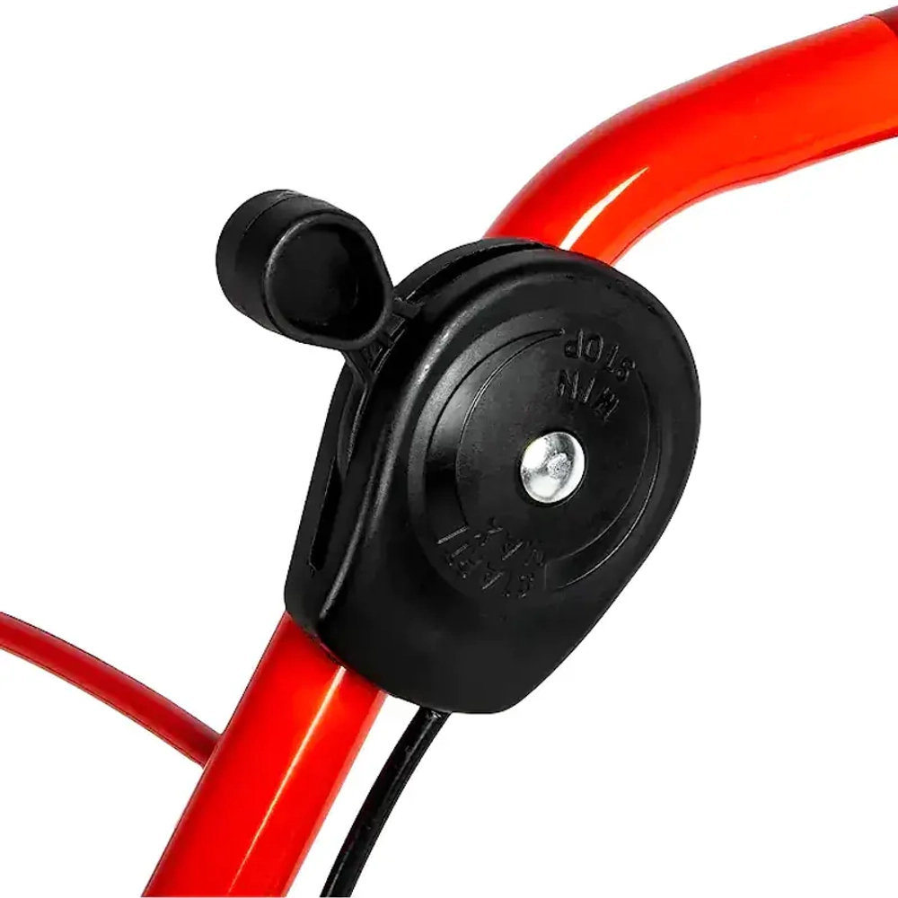 DDE Мустанг культиватор бензиновый 799-505