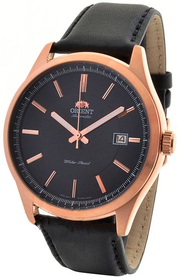 Наручные часы Orient FER2C001B0 Sporty Automatic
