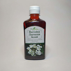 фотокарточка настойки лапчатки белой 250мл.-adonnis.ru