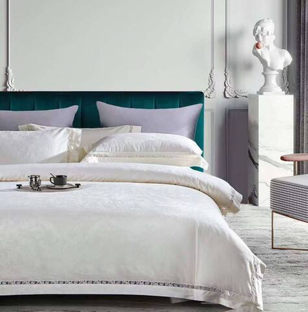 Комплект постельного белья Blumarine Home