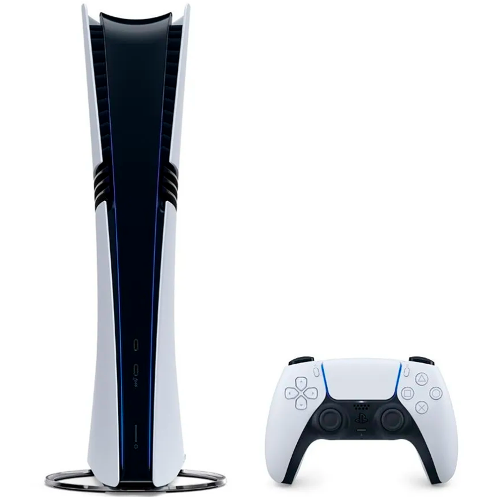 Sony PlayStation 5 Pro Digital 2Tb