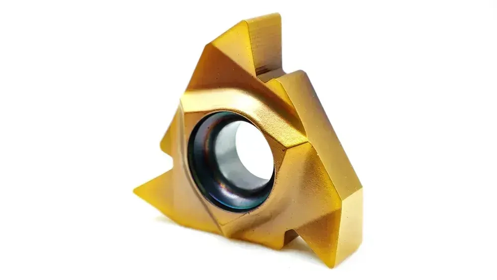 Пластина 22ER-N60 JT1220 STI