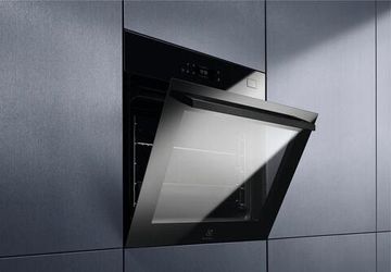 Духова шафа ELECTROLUX LOB8S39WZ