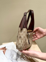 Gucci Jackie Slim Medium Bag 28 cm