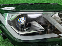Фара правая Geely Coolray (2019-2023) LED