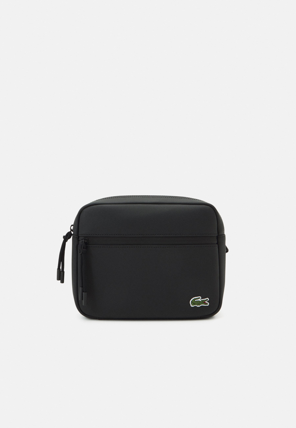 Lacoste Сумка через плечо - Чёрный (LA254H025-Q11)