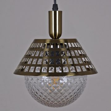 09881-0.9-01 AB светильник потолочный