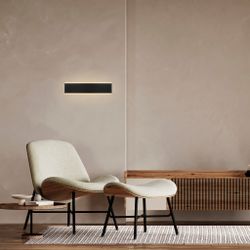 8497 Настенный светильник NELSON