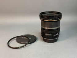 Canon EF-S 10-22mm 3.5-4.5 USM