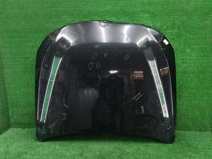 Капот BMW 6er G32 (2017-н.в.)