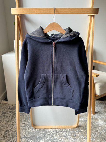 Хлопковая толстовка Dolce & Gabbana, 122