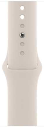 Apple Watch SE 2 40mm Starlight