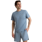 ОДЕЖДА ДЛЯ ТЕННИСА Мужская, Футболка SEVENSIX LODDY T SHIRT 2.0 .