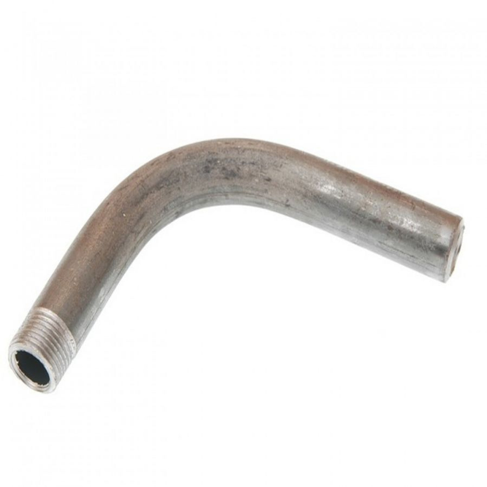 Отвод 25 (Длинный) резьба