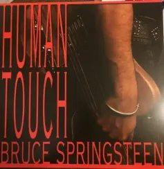 Bruce Springsteen – Human Touch 2LP