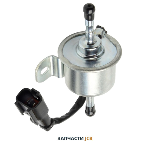 Насос подкачки топлива JCB ROBOT 02/634780, 02-634780