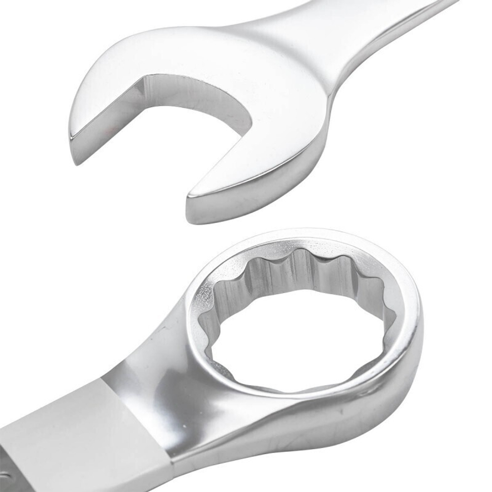 Комбинированный ключ forsage 34мм