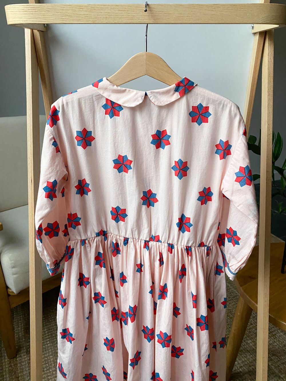 Платье Hello Simone