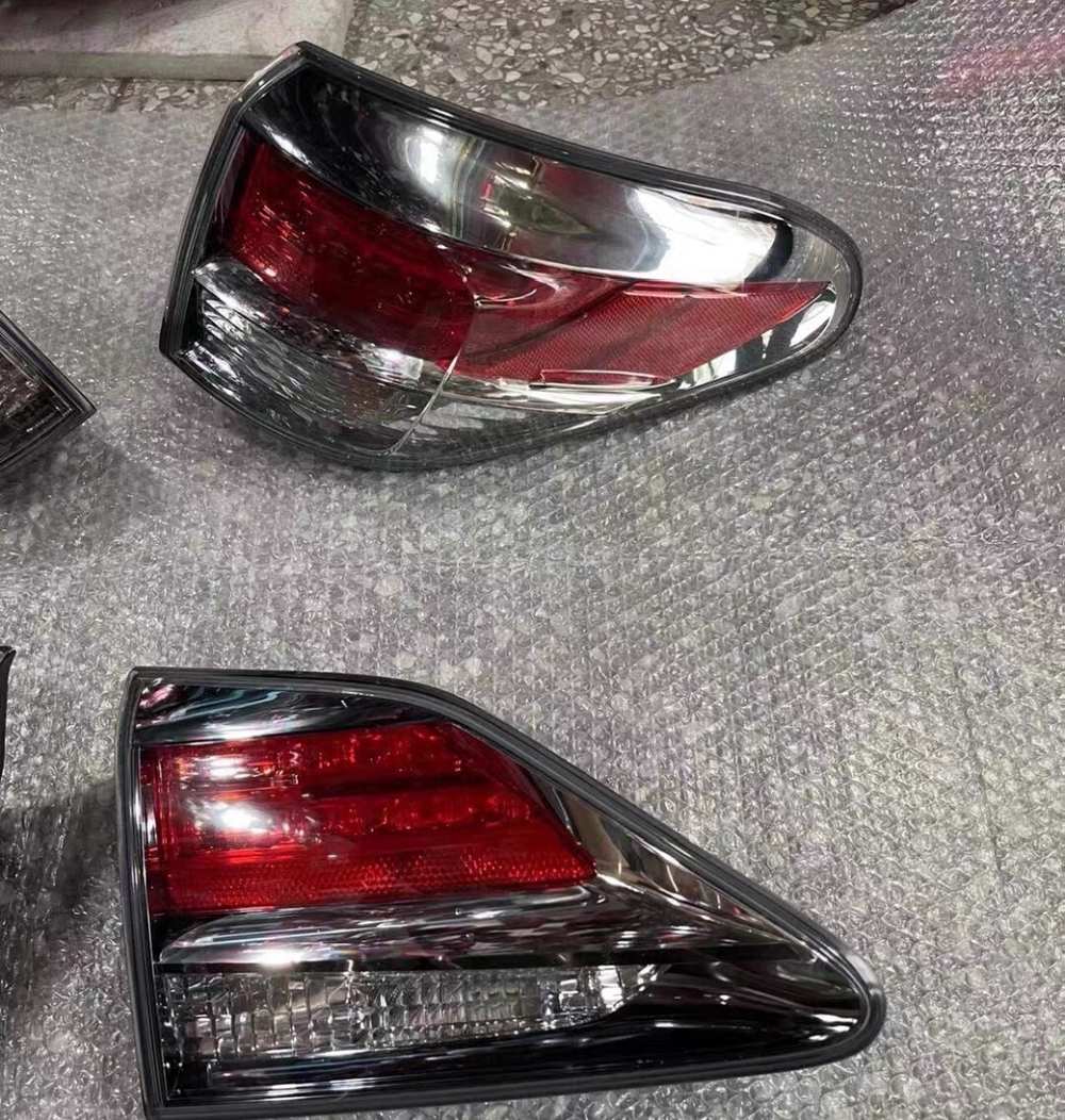 Задний фонарь для Lexus RX350/270 2012–2015, оригинал