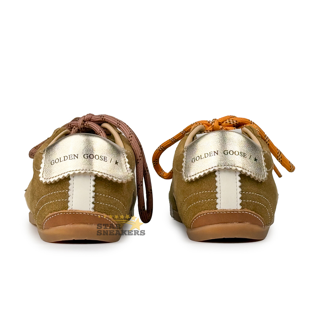 Кеды женские Golden Goose Truestar