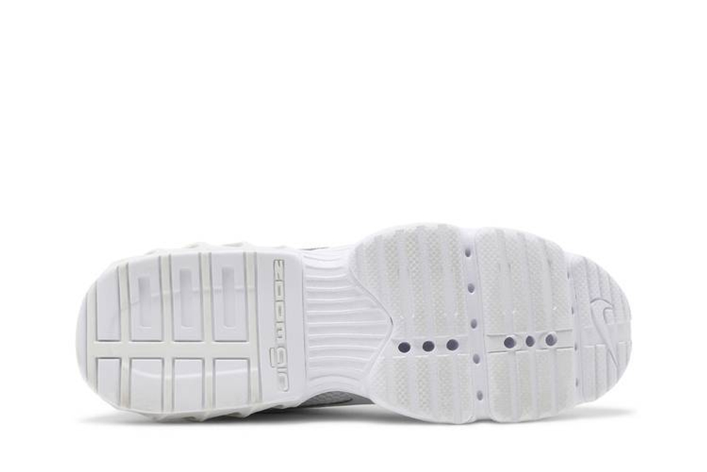 Кроссовки Nike Zoom Air Fire (Женская размерная сетка)