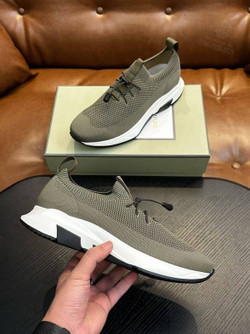 Кроссовки Tom Ford