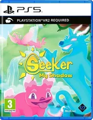 PS5 Seeker My Shadow (только для PS VR2) (Русские субтитры) PPSA-12500