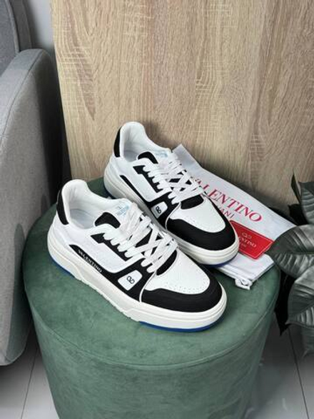 Кеды Valentino