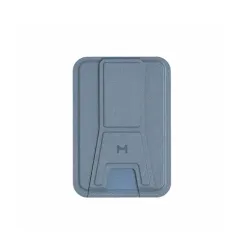 Magssory Duo Magnetic Kickstand Wallet Cobalt
