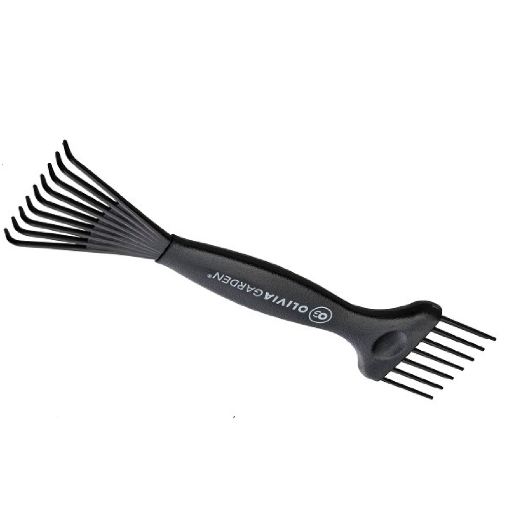 Olivia Garden Очиститель расчесок и брашингов Brush Cleaner