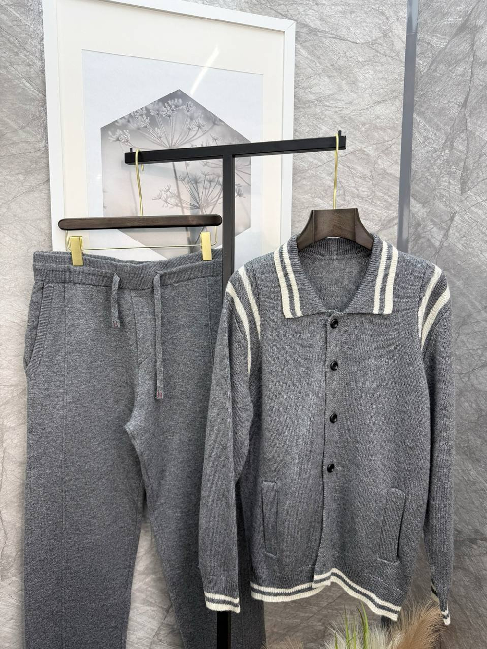 Спортивный костюм