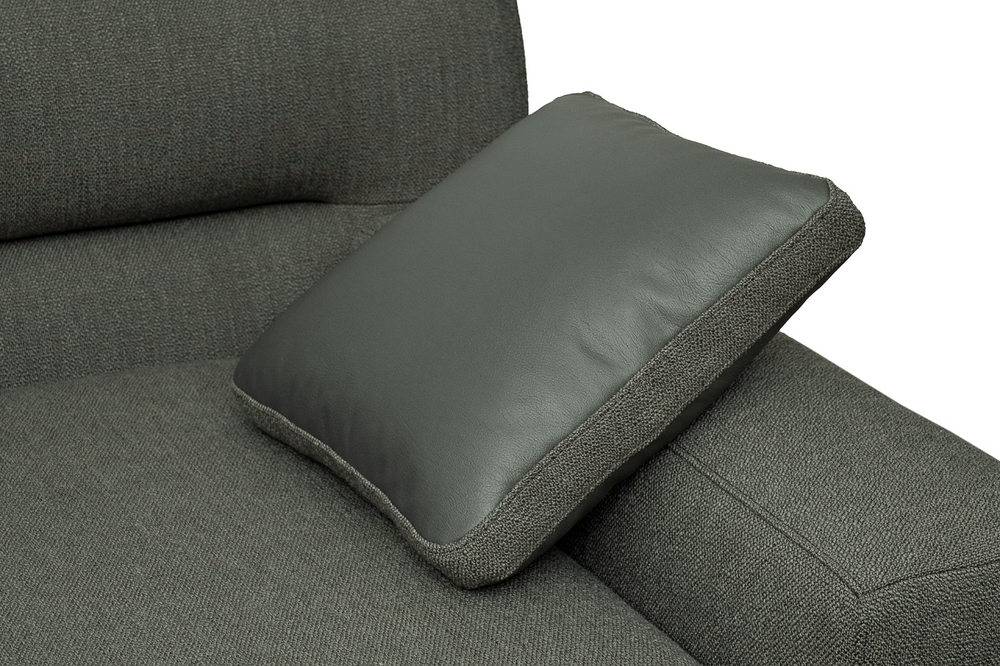 Комплект мебели №2 диван модульный угловой Порто(Porto) Garda Decor