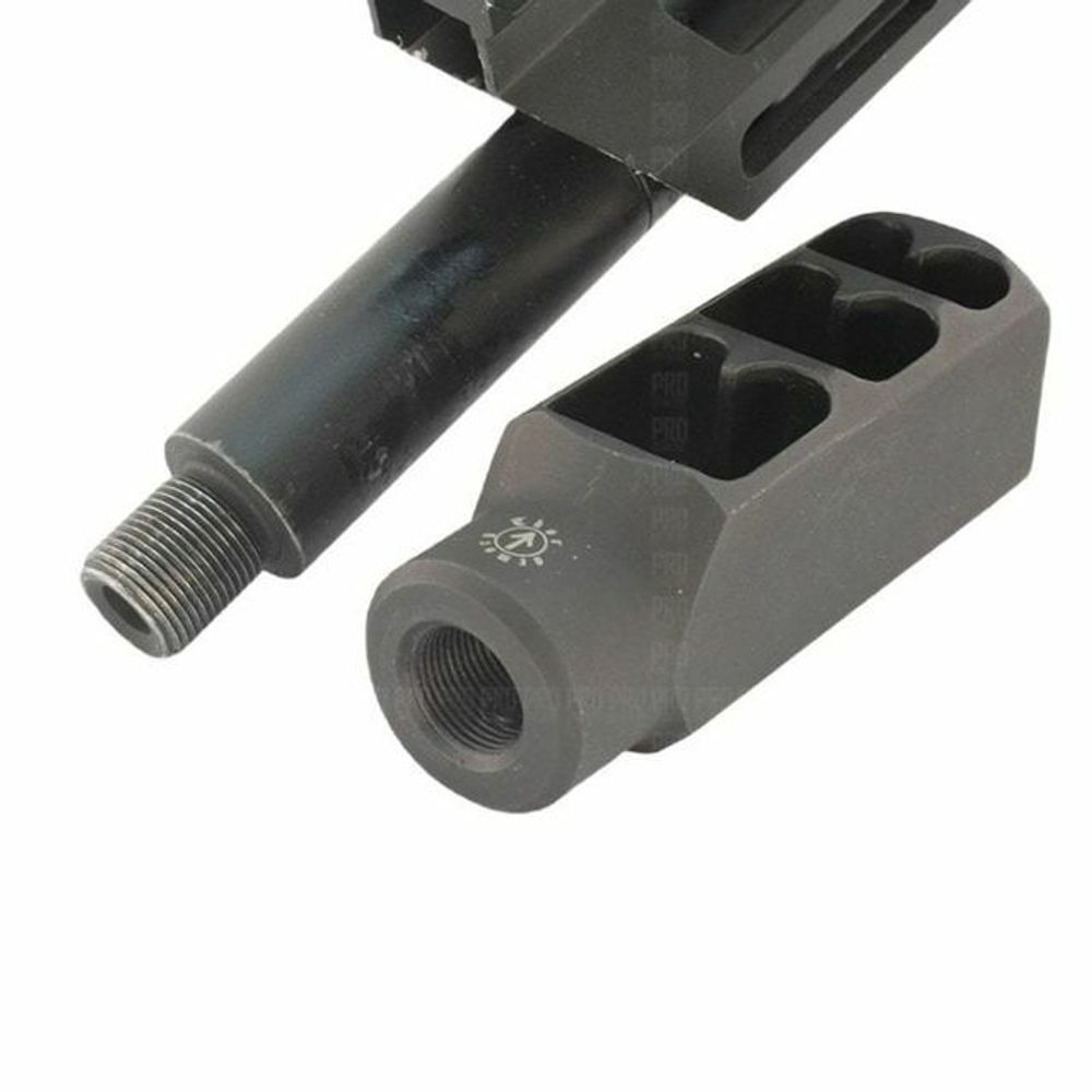 ДТК Thor Armory 9 мм, Armacon