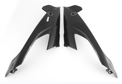 Fullsix Карбоновая боковая панель (комплект 2шт) BMW S 1000 RR (2019 - 2022)