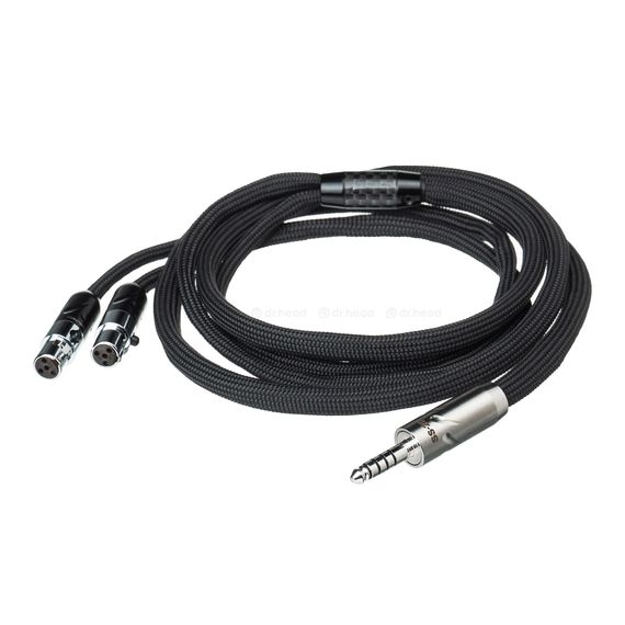 HeadMade SS-20 Audeze LCD / Meze Audio Empyrean 4.4mm - 1.5m