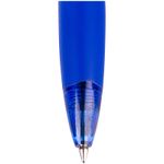 Ручка шариковая автоматическая Pilot Rex Grip, синяя, 0.7мм, грип